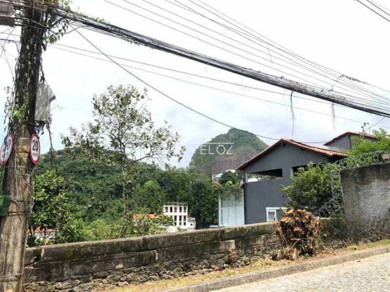 Terreno, 393 m² - Foto 8