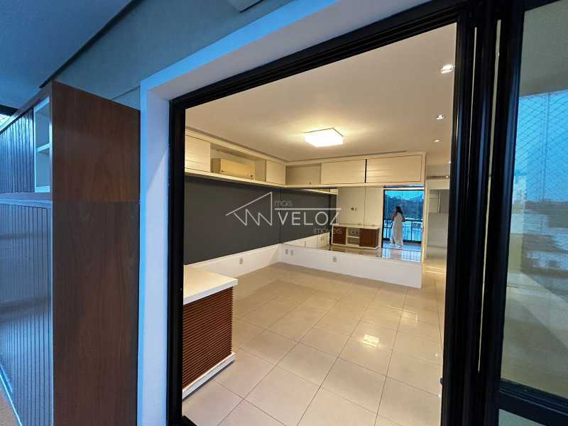 Apartamento, 2 quartos, 83 m² - Foto 16