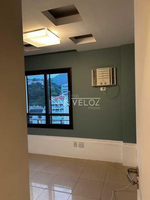 Apartamento, 2 quartos, 83 m² - Foto 2