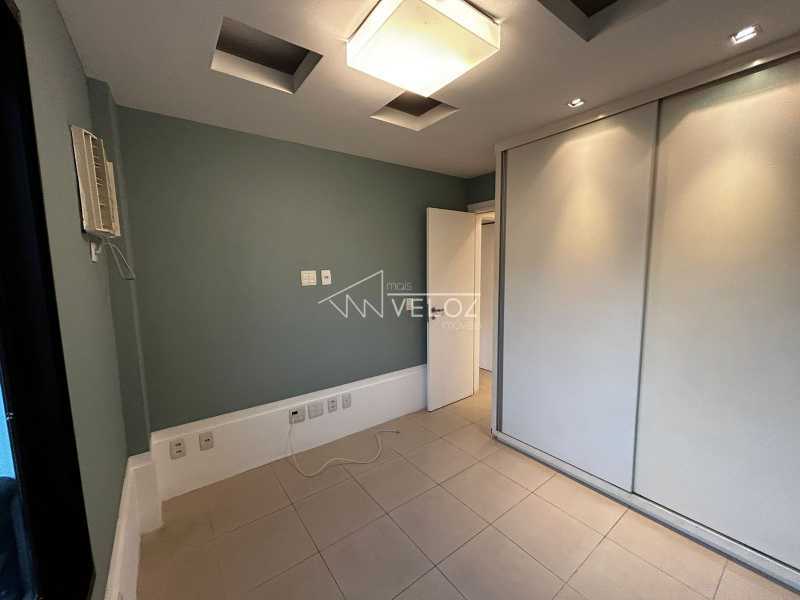Apartamento, 2 quartos, 83 m² - Foto 14
