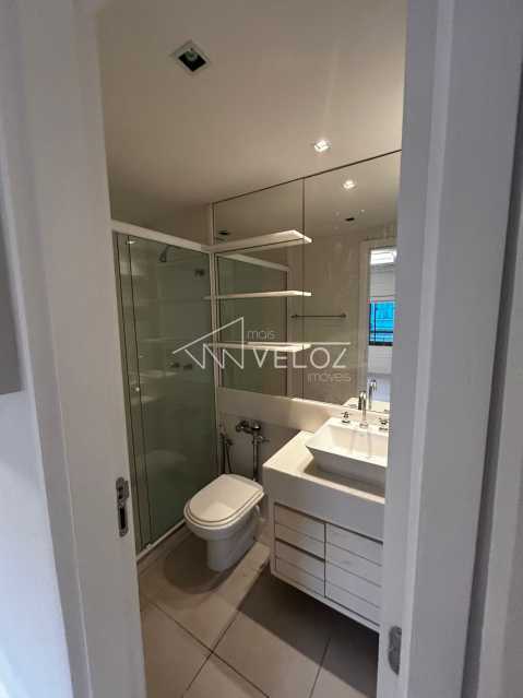 Apartamento, 2 quartos, 83 m² - Foto 12