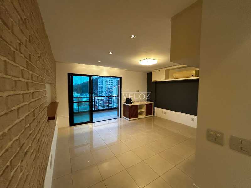 Apartamento, 2 quartos, 83 m² - Foto 10