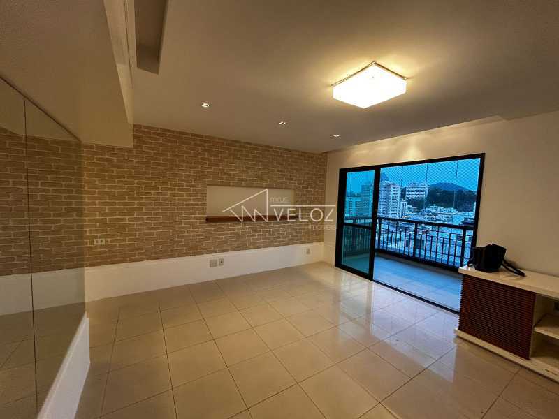 Apartamento, 2 quartos, 83 m² - Foto 6