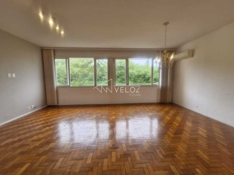 Apartamento, 3 quartos, 132 m² - Foto 13