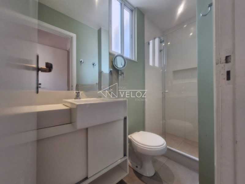 Apartamento, 3 quartos, 132 m² - Foto 21