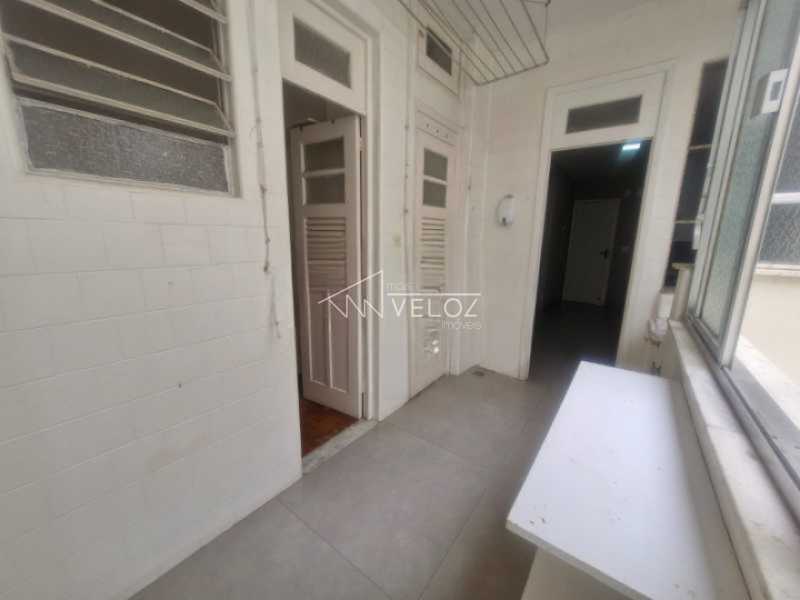 Apartamento, 3 quartos, 132 m² - Foto 9