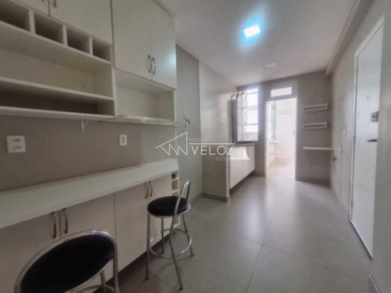 Apartamento, 3 quartos, 132 m² - Foto 4