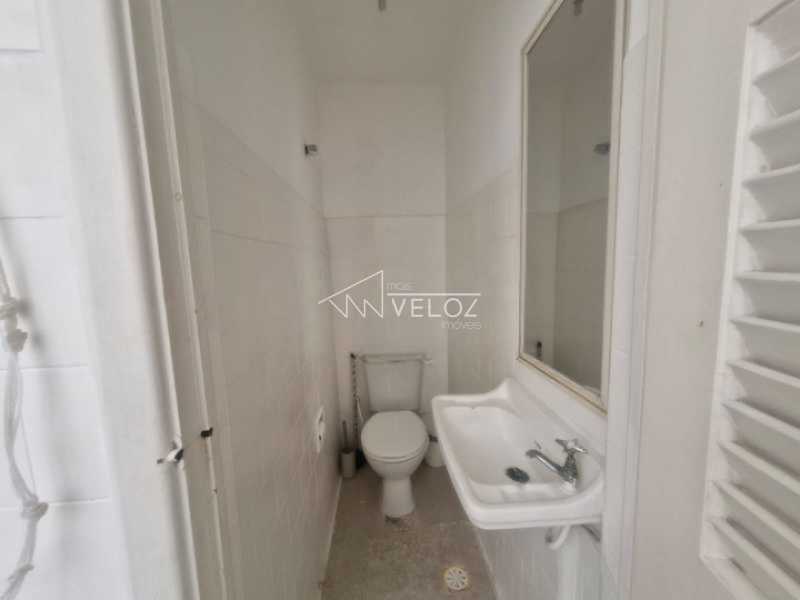 Apartamento, 3 quartos, 132 m² - Foto 1