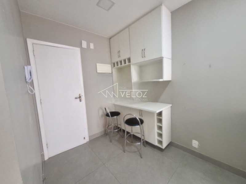 Apartamento, 3 quartos, 132 m² - Foto 6