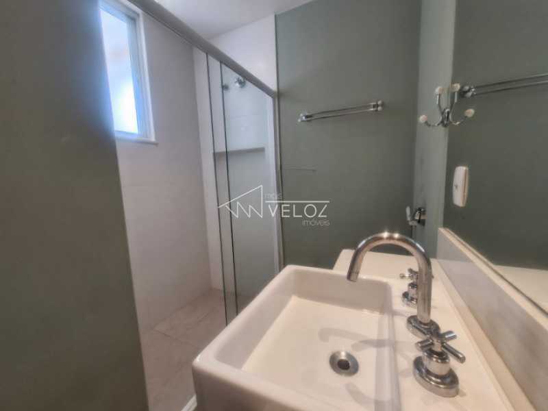 Apartamento, 3 quartos, 132 m² - Foto 17