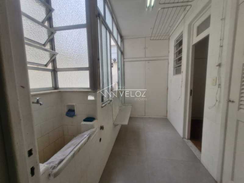 Apartamento, 3 quartos, 132 m² - Foto 2