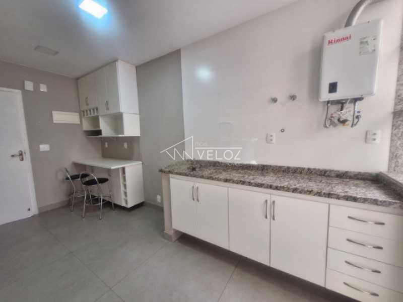 Apartamento, 3 quartos, 132 m² - Foto 15
