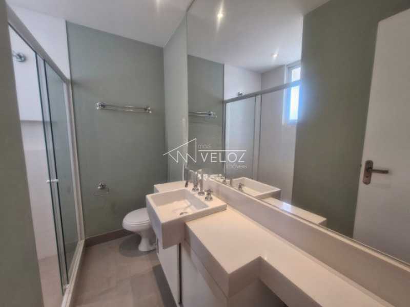 Apartamento, 3 quartos, 132 m² - Foto 12