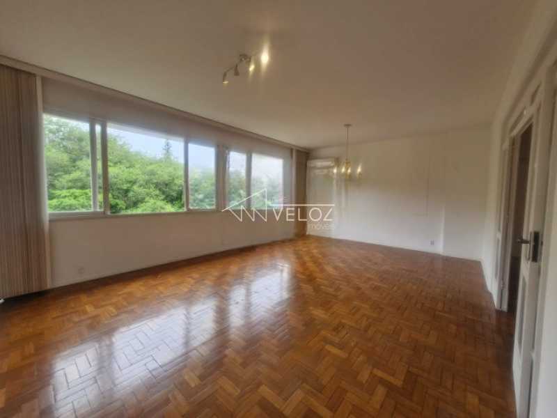 Apartamento, 3 quartos, 132 m² - Foto 5