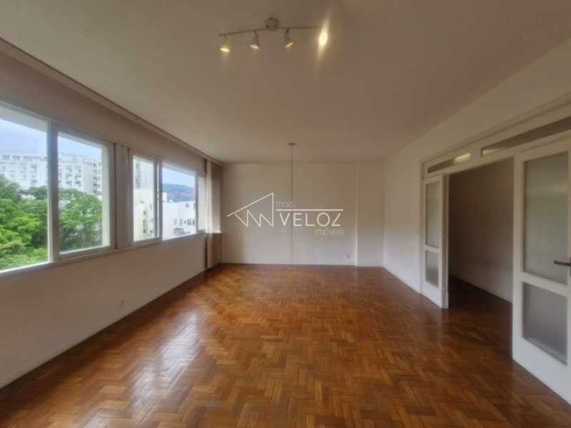 Apartamento, 3 quartos, 132 m² - Foto 22