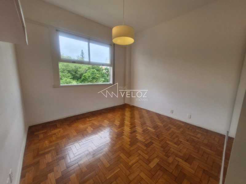 Apartamento, 3 quartos, 132 m² - Foto 8