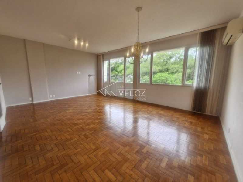 Apartamento, 3 quartos, 132 m² - Foto 7