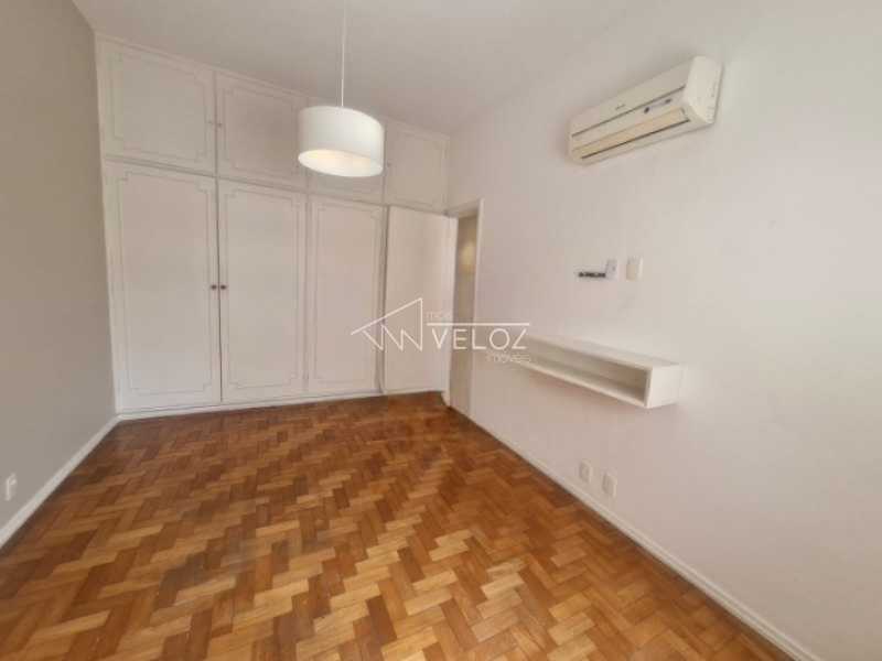 Apartamento, 3 quartos, 132 m² - Foto 3