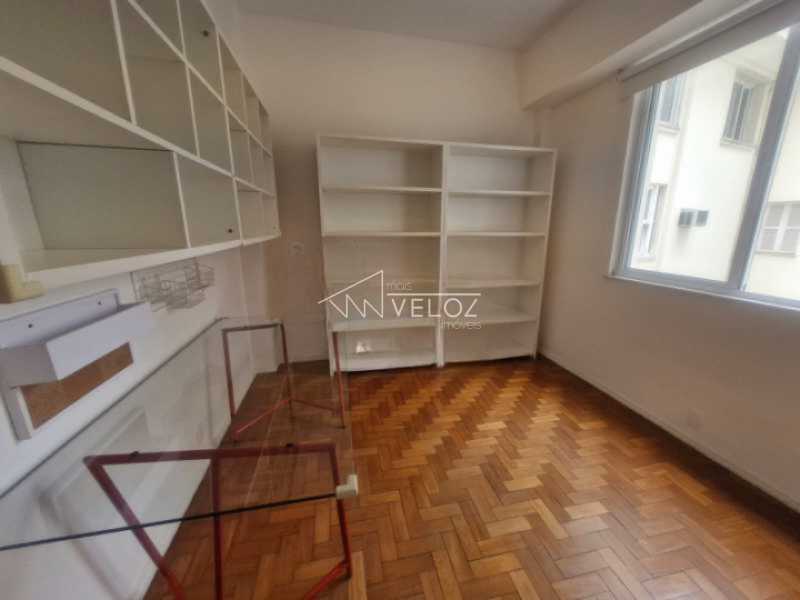 Apartamento, 3 quartos, 132 m² - Foto 16