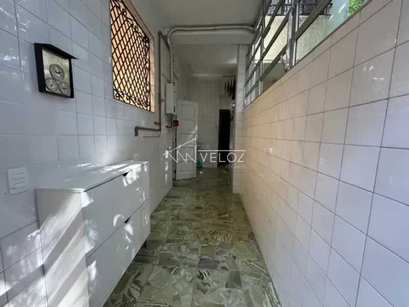 Apartamento, 2 quartos, 189 m² - Foto 25