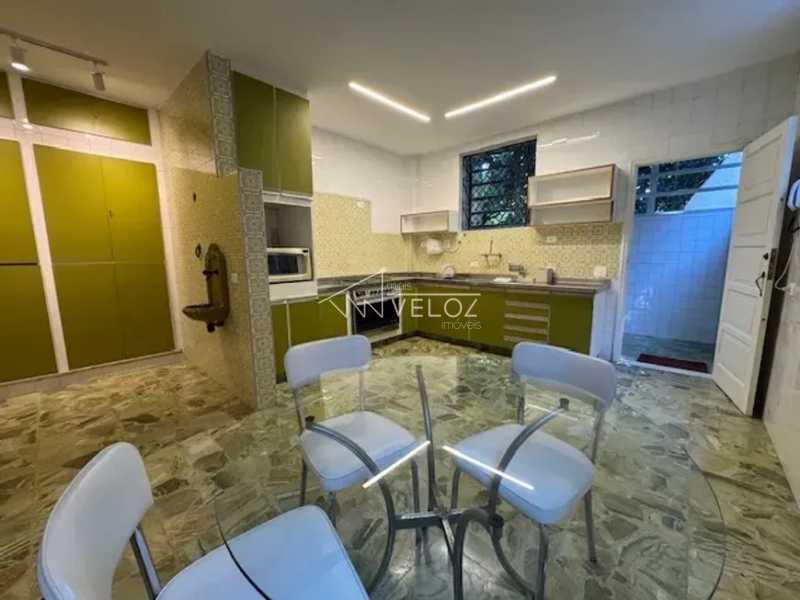 Apartamento, 2 quartos, 189 m² - Foto 22