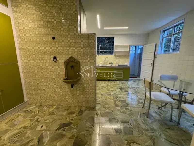 Apartamento, 2 quartos, 189 m² - Foto 8