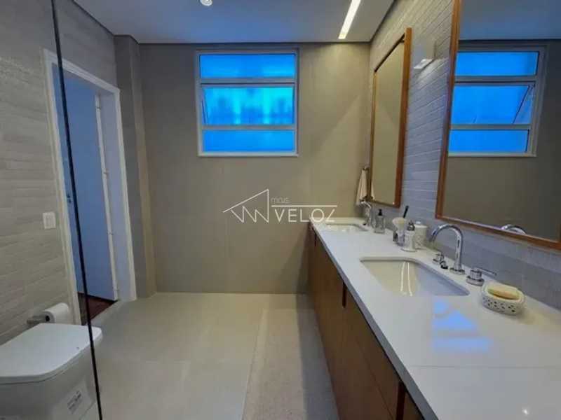 Apartamento, 2 quartos, 189 m² - Foto 13