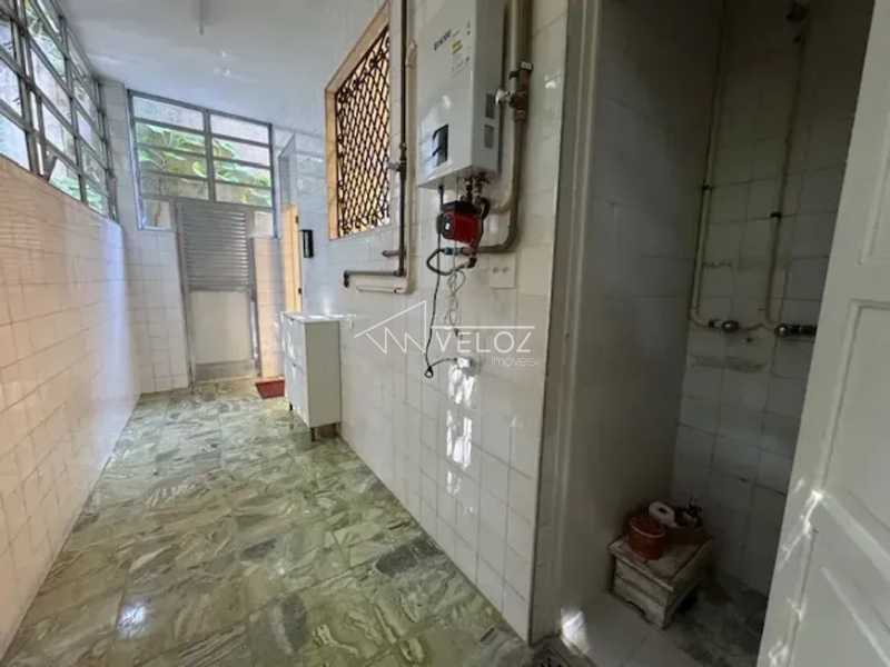 Apartamento, 2 quartos, 189 m² - Foto 29