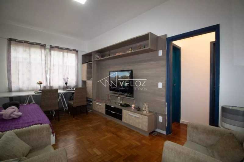 Apartamento, 2 quartos, 67 m² - Foto 8