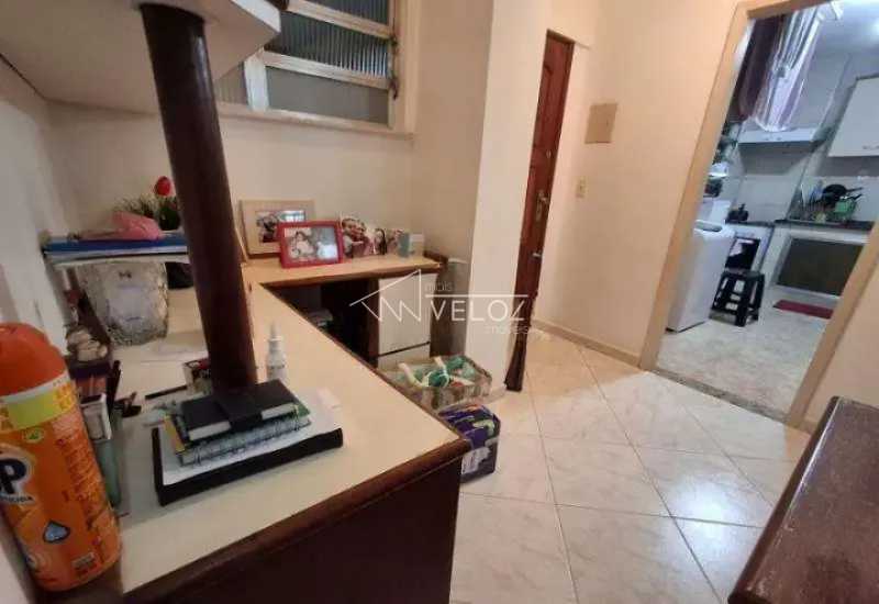 Apartamento, 2 quartos, 50 m² - Foto 18