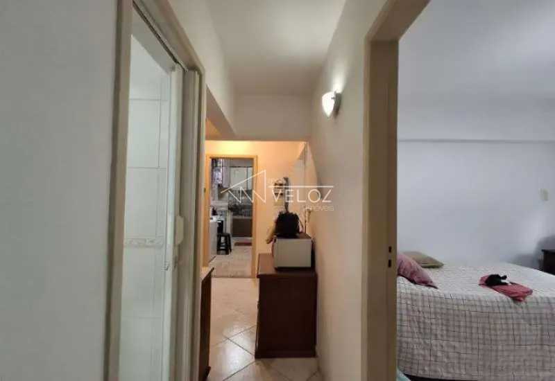 Apartamento, 2 quartos, 50 m² - Foto 9