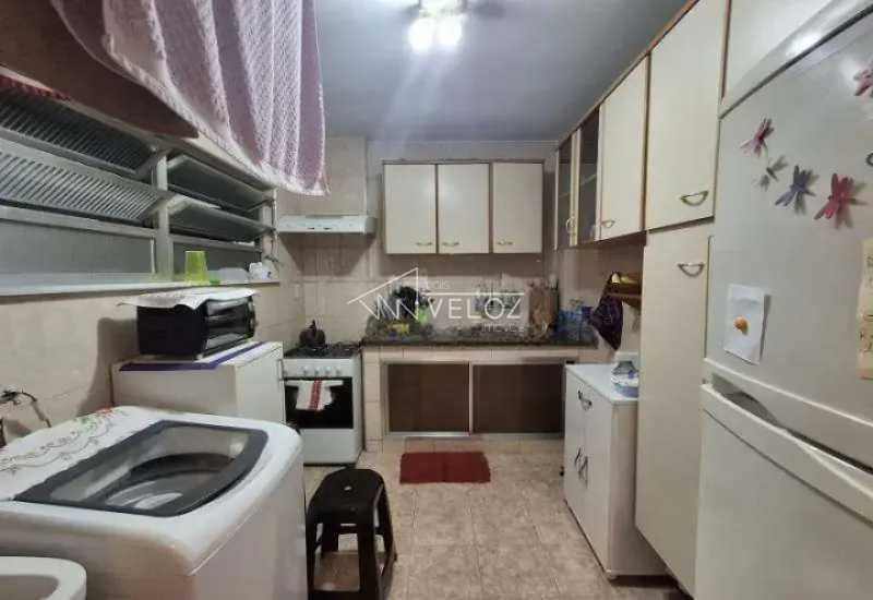 Apartamento, 2 quartos, 50 m² - Foto 11