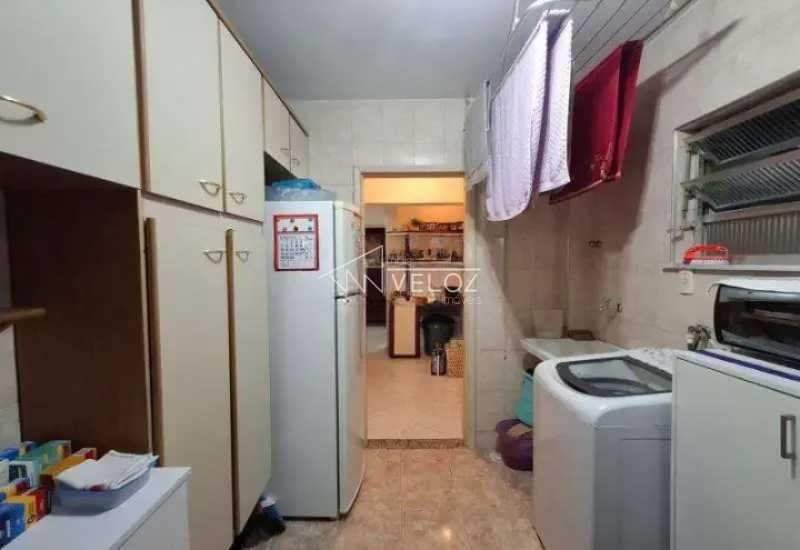 Apartamento, 2 quartos, 50 m² - Foto 29