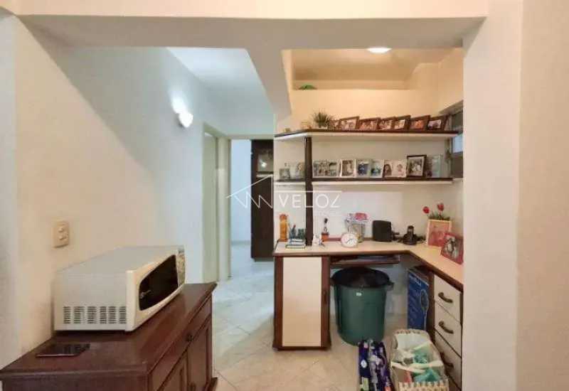 Apartamento, 2 quartos, 50 m² - Foto 20