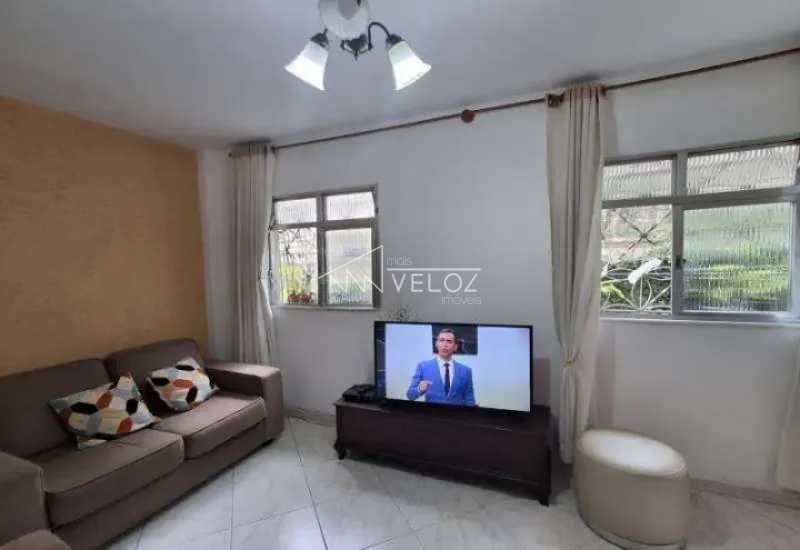 Apartamento, 2 quartos, 50 m² - Foto 23