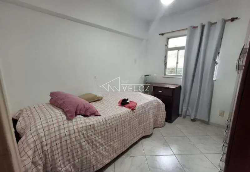 Apartamento, 2 quartos, 50 m² - Foto 26