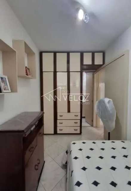 Apartamento, 2 quartos, 50 m² - Foto 8