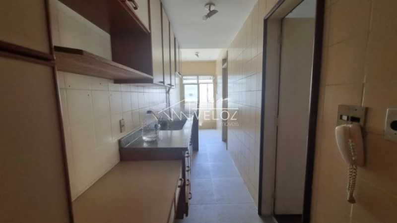 Apartamento, 1 quarto, 62 m² - Foto 4
