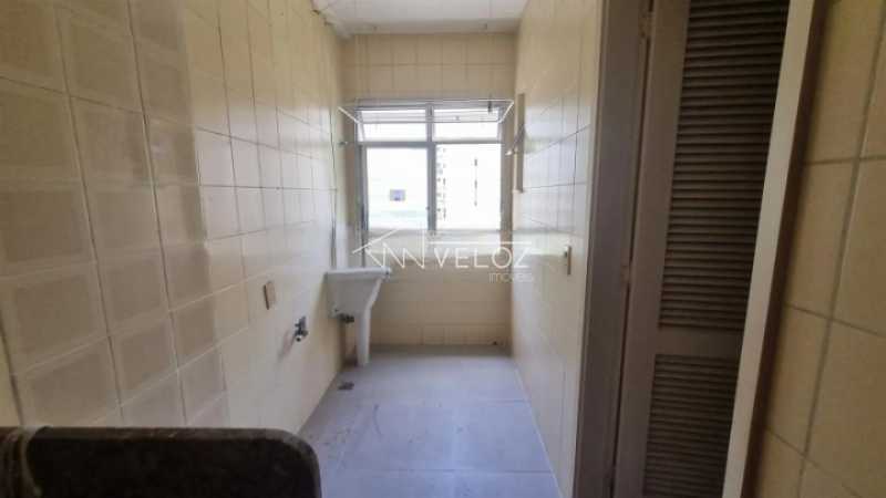 Apartamento, 1 quarto, 62 m² - Foto 3