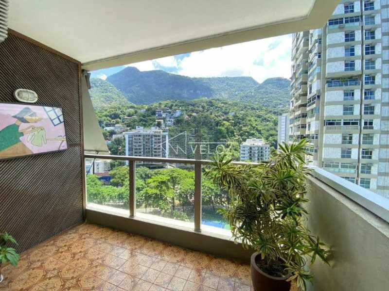 Apartamento, 4 quartos, 166 m² - Foto 19