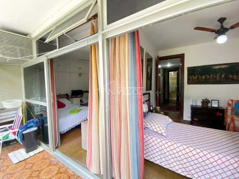 Apartamento, 4 quartos, 166 m² - Foto 16