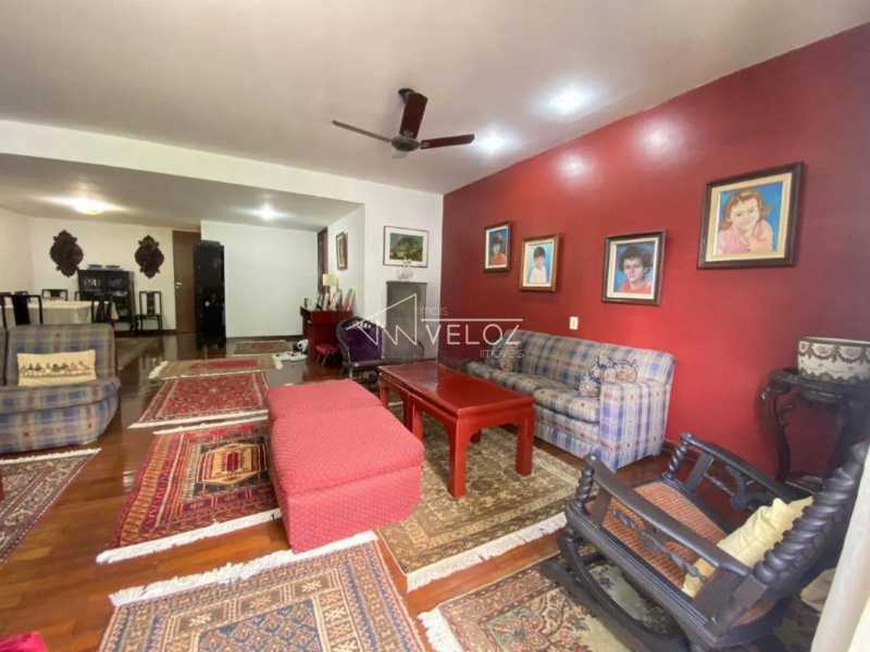 Apartamento, 4 quartos, 166 m² - Foto 24