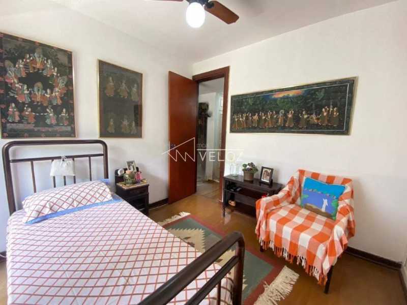 Apartamento, 4 quartos, 166 m² - Foto 11