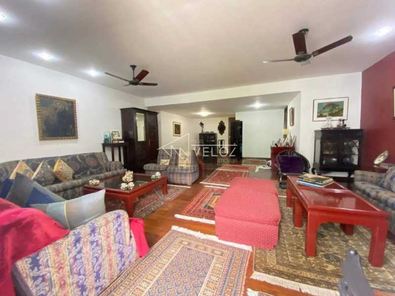 Apartamento, 4 quartos, 166 m² - Foto 10