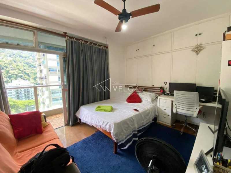 Apartamento, 4 quartos, 166 m² - Foto 22