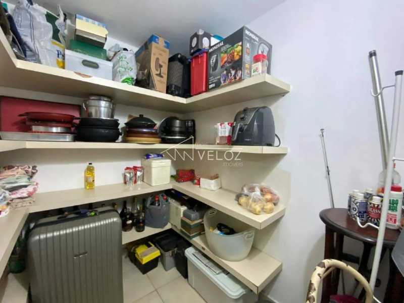 Apartamento, 4 quartos, 166 m² - Foto 15