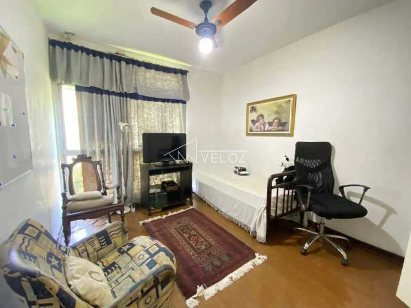 Apartamento, 4 quartos, 166 m² - Foto 3