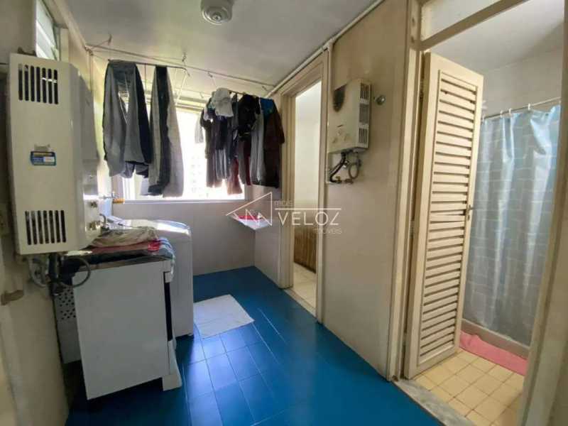 Apartamento, 4 quartos, 166 m² - Foto 12