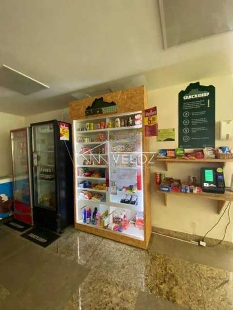 Apartamento, 4 quartos, 166 m² - Foto 5