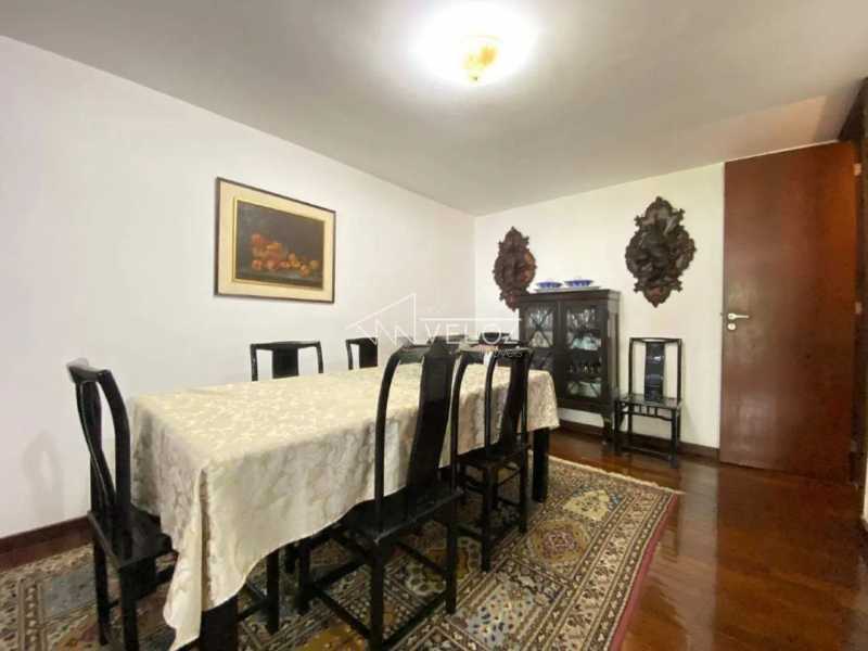 Apartamento, 4 quartos, 166 m² - Foto 17
